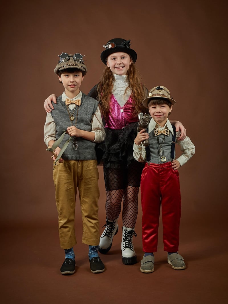 Vintage Carnival
