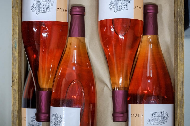 Wine Box Tradition